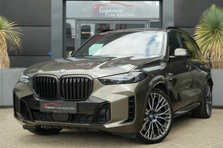 BMW X5 xDrive50e M Sport 489pk Panoramadak/VRview/Innovation