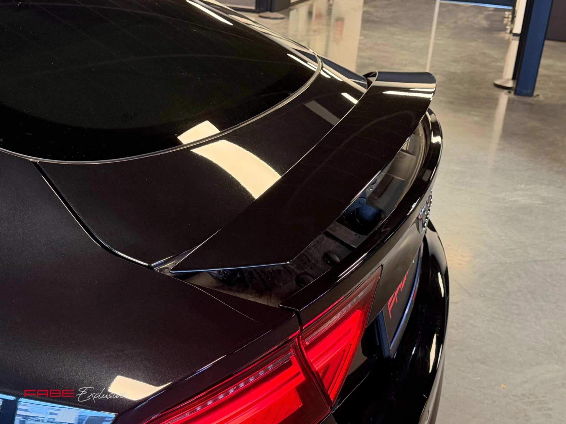 Hoofdafbeelding Audi A7