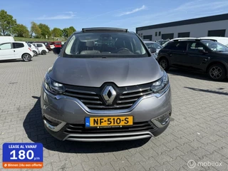 Hoofdafbeelding Renault Espace Renault Espace 1.6 dCi Initiale Paris 5p.