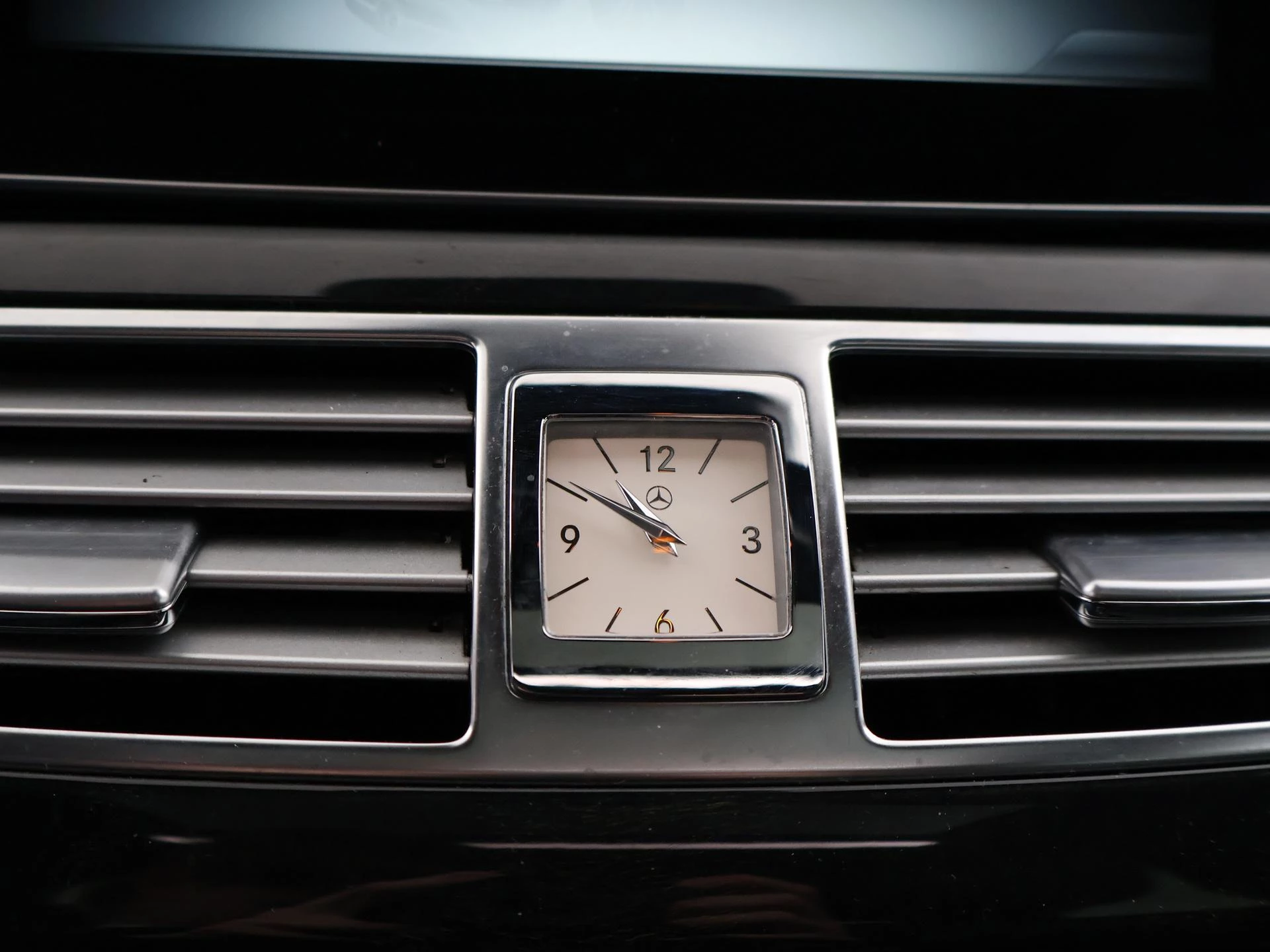 Hoofdafbeelding Mercedes-Benz CLS