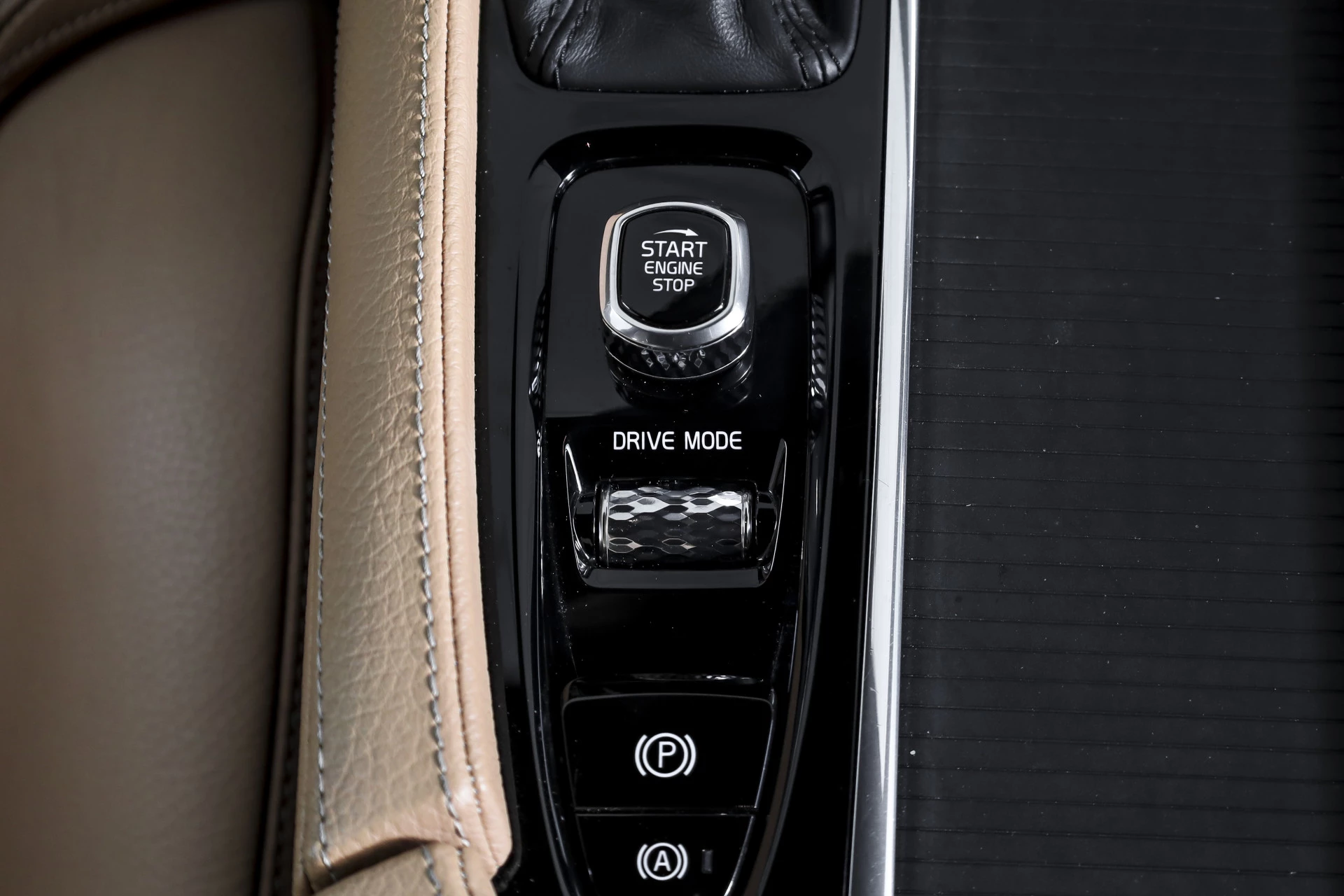 Hoofdafbeelding Volvo S90