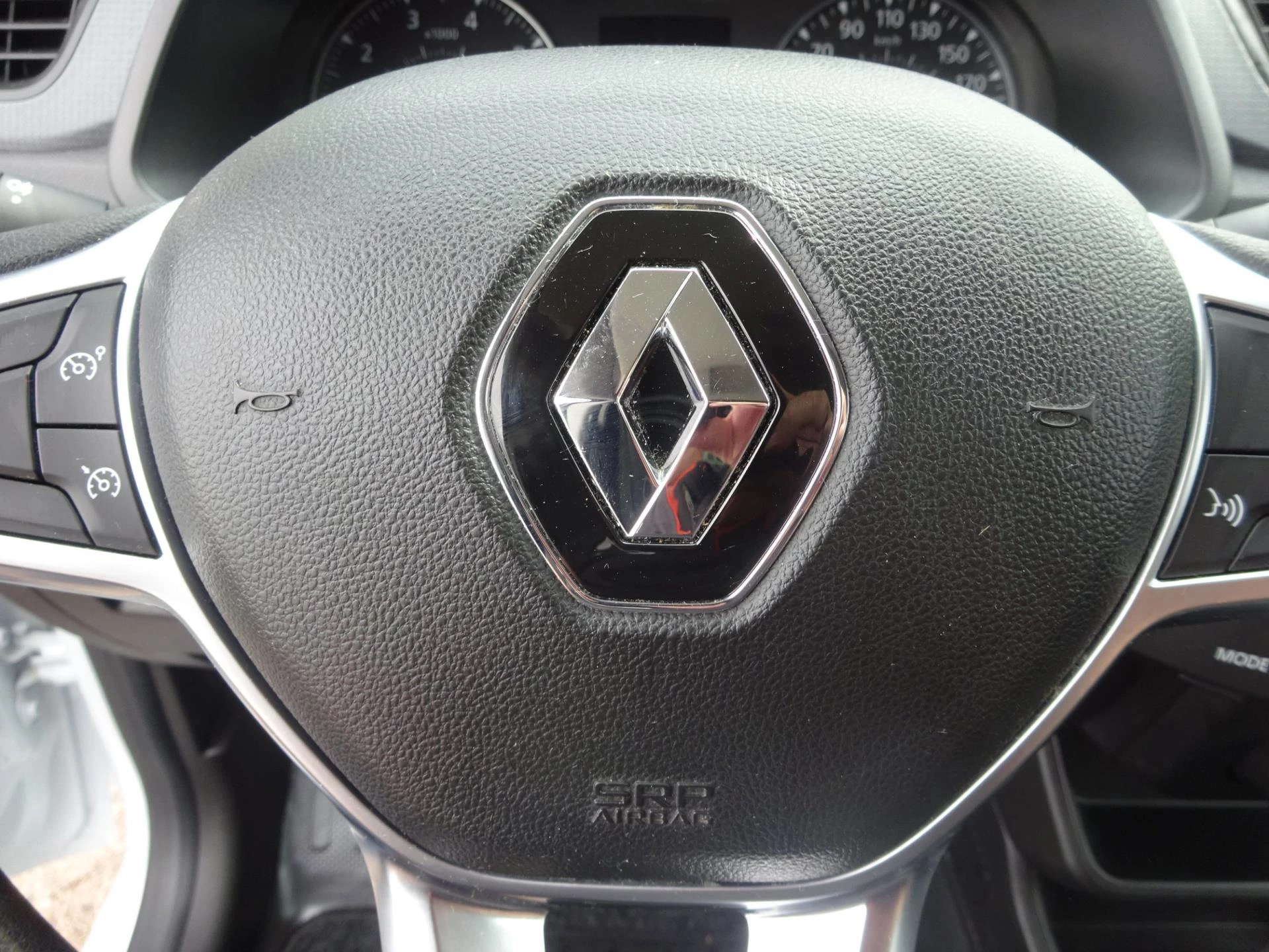 Hoofdafbeelding Renault Express
