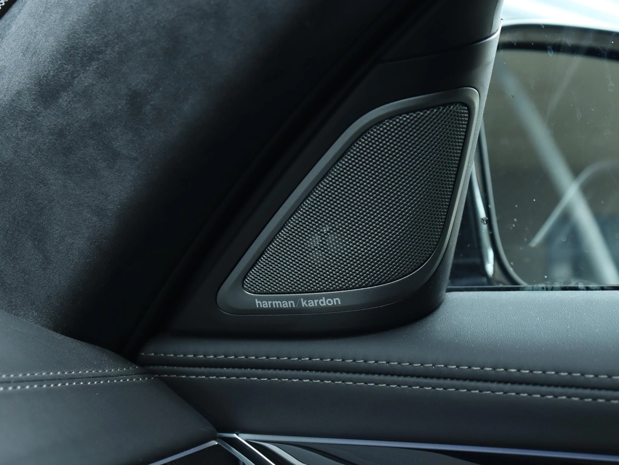 Hoofdafbeelding BMW 7 Serie