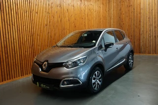 Hoofdafbeelding Renault Captur Renault Captur 0.9 TCE LIMITED/ AIRCO/ NAVIGATIE