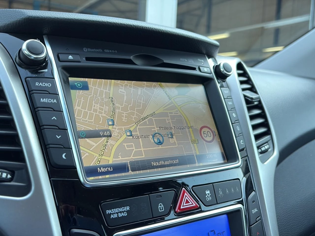 Hoofdafbeelding Hyundai i30