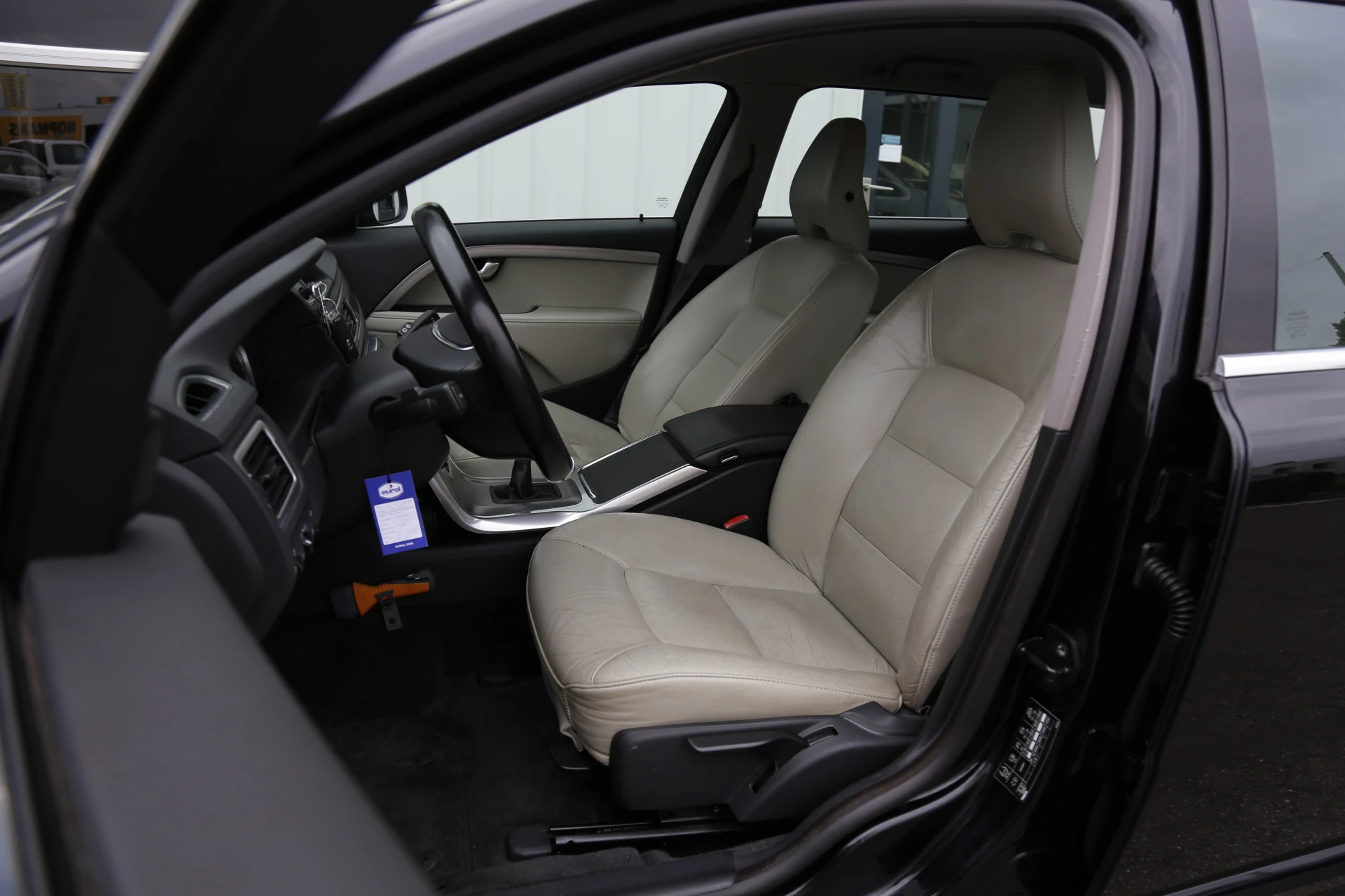 Hoofdafbeelding Volvo V70