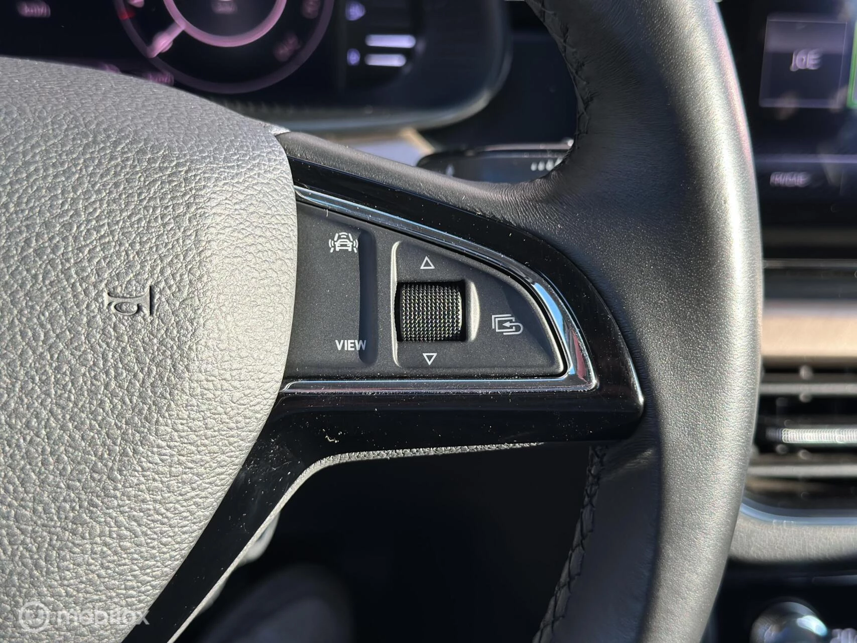 Hoofdafbeelding Škoda Scala