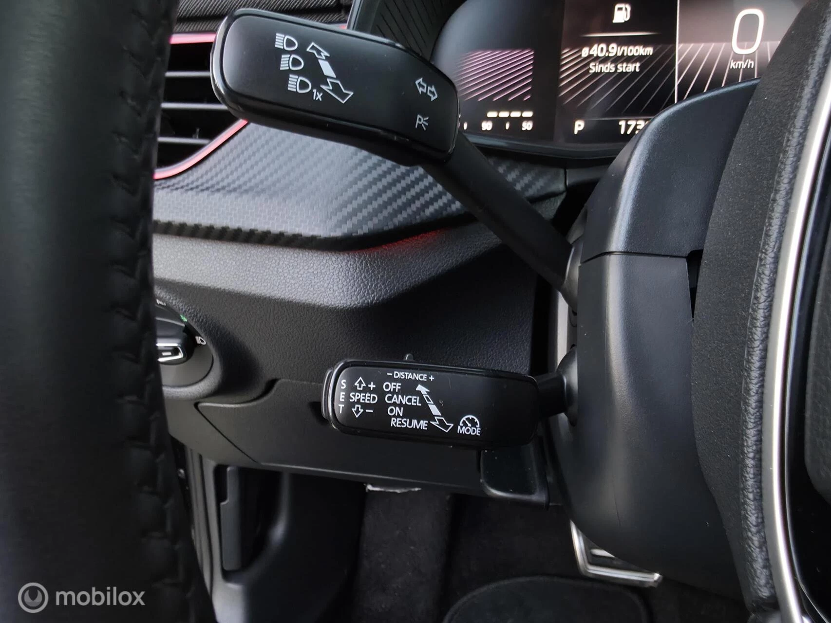 Hoofdafbeelding Škoda Kamiq