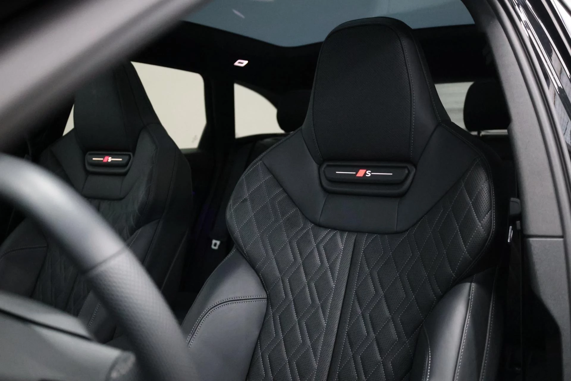 Hoofdafbeelding Audi S5