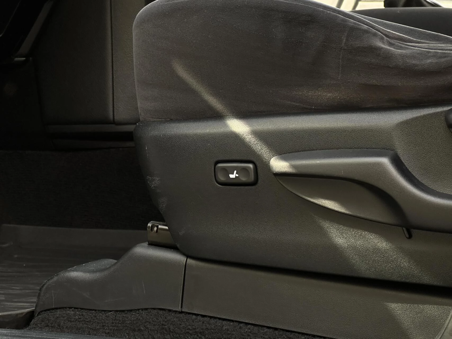 Hoofdafbeelding Toyota Land Cruiser