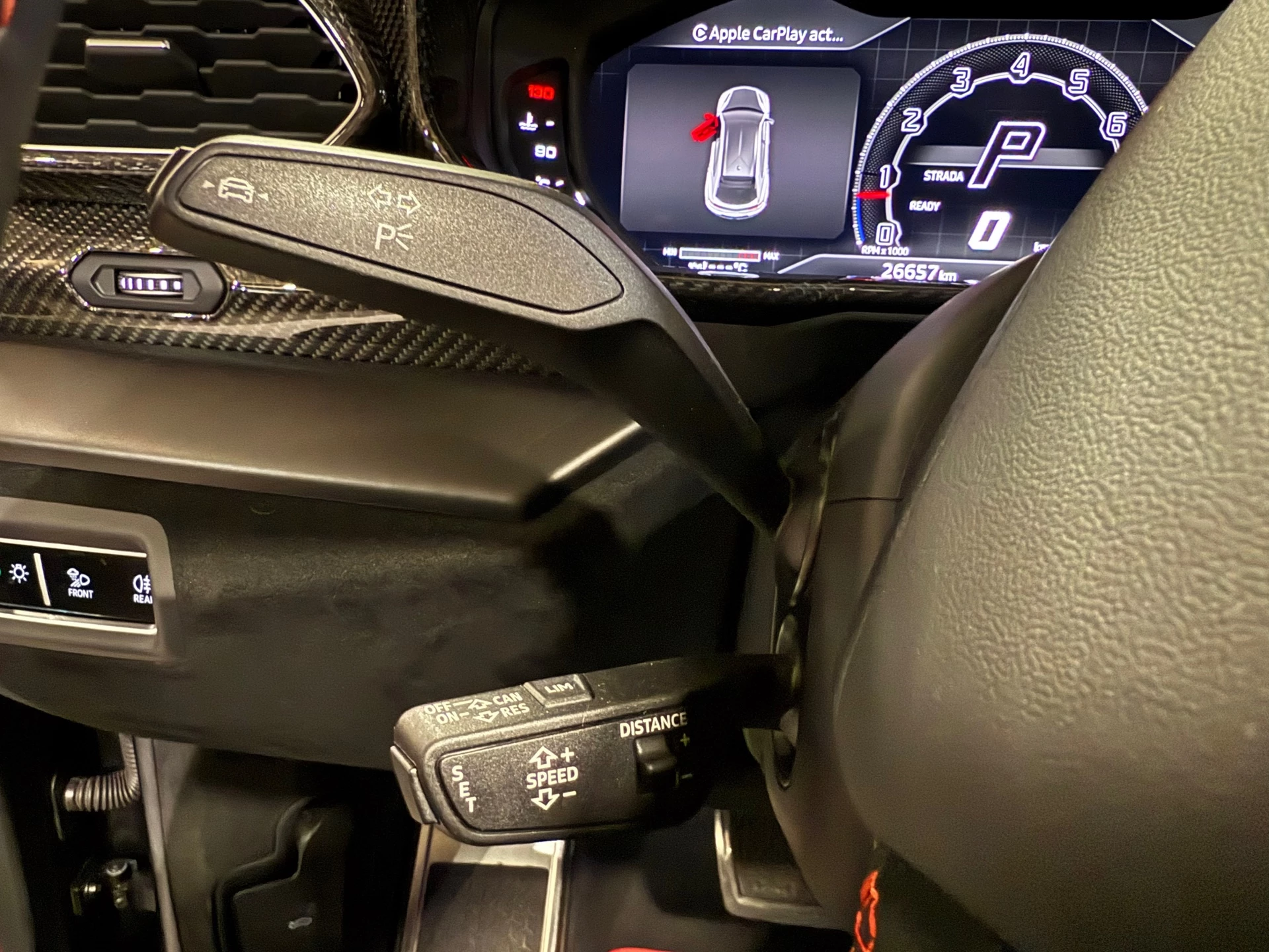 Hoofdafbeelding Lamborghini Urus