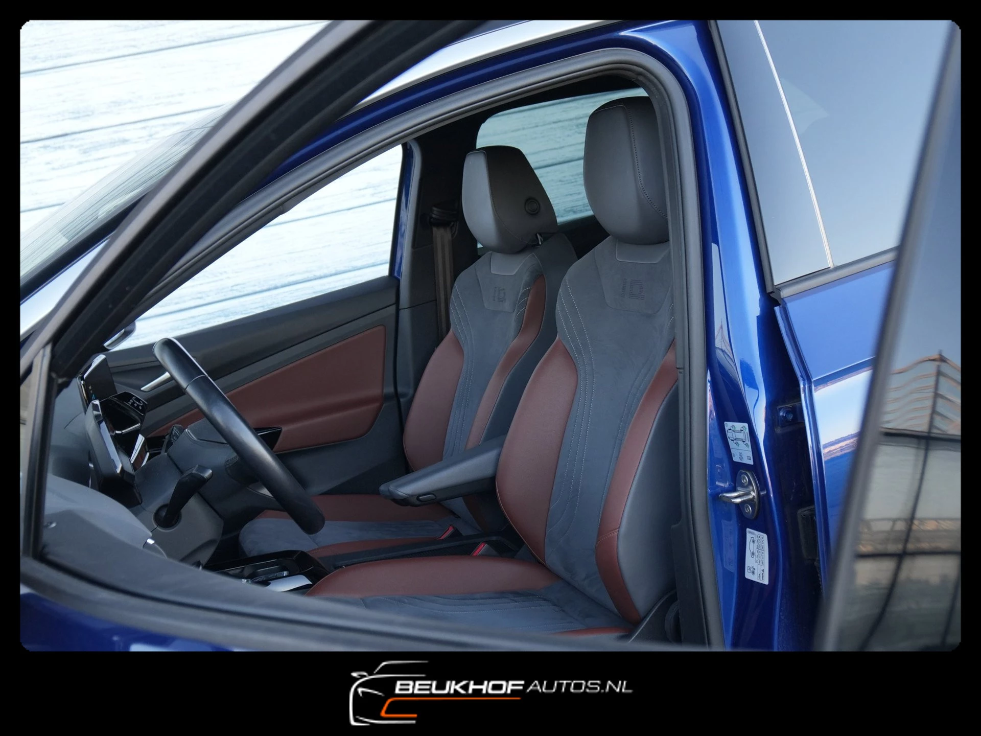 Hoofdafbeelding Volkswagen ID.4