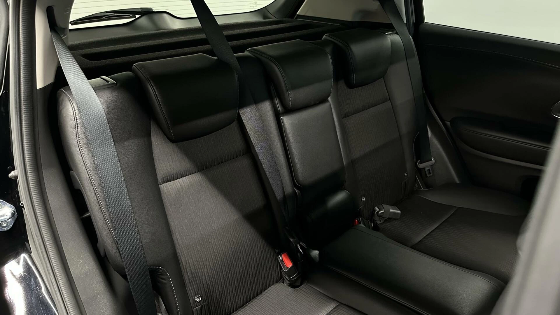Hoofdafbeelding Honda HR-V