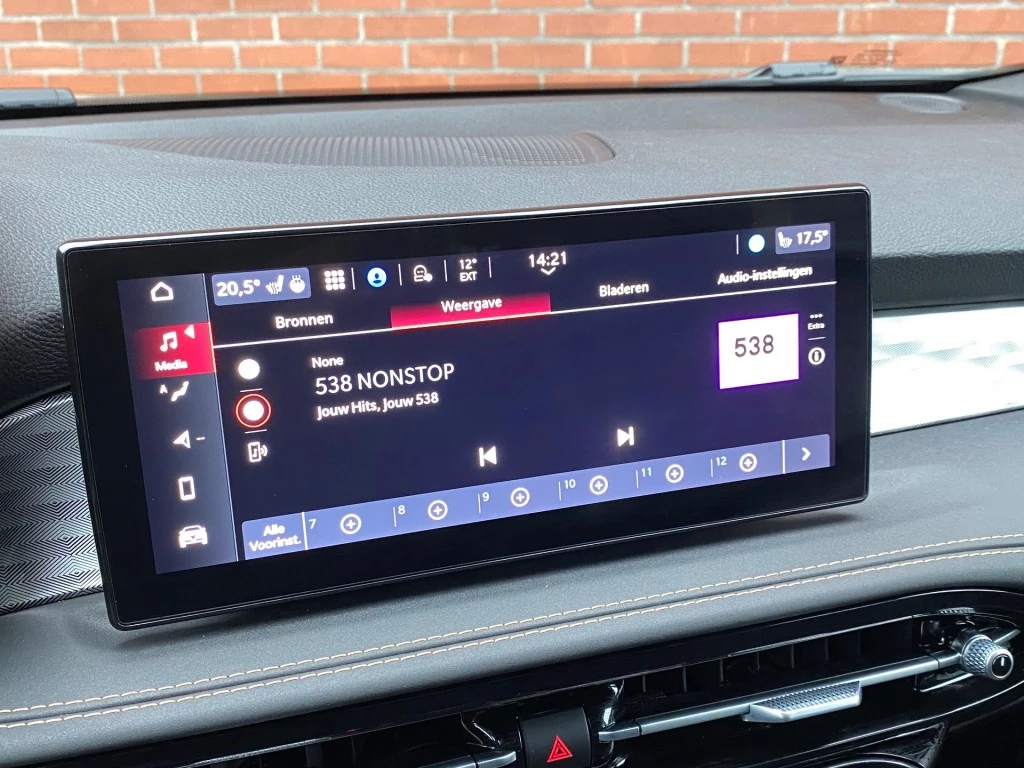 Hoofdafbeelding Alfa Romeo Tonale