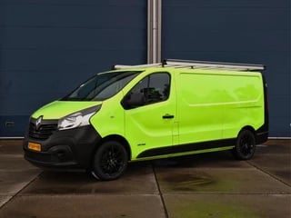 Renault Trafic 1.6 dCi T29 L2H1 Comfort Energy AIRCO / CRUISE CONTROLE / NAVI / TREKHAAK