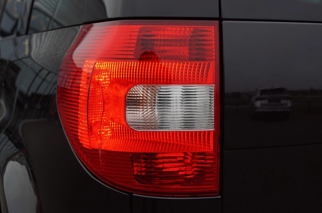 Hoofdafbeelding Škoda Yeti