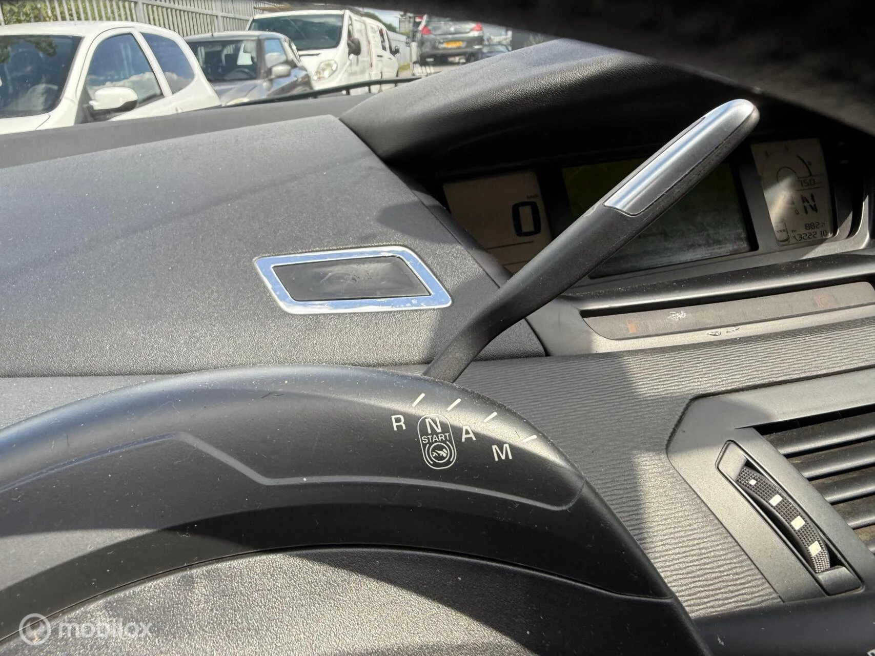 Hoofdafbeelding Citroën Grand C4 Picasso