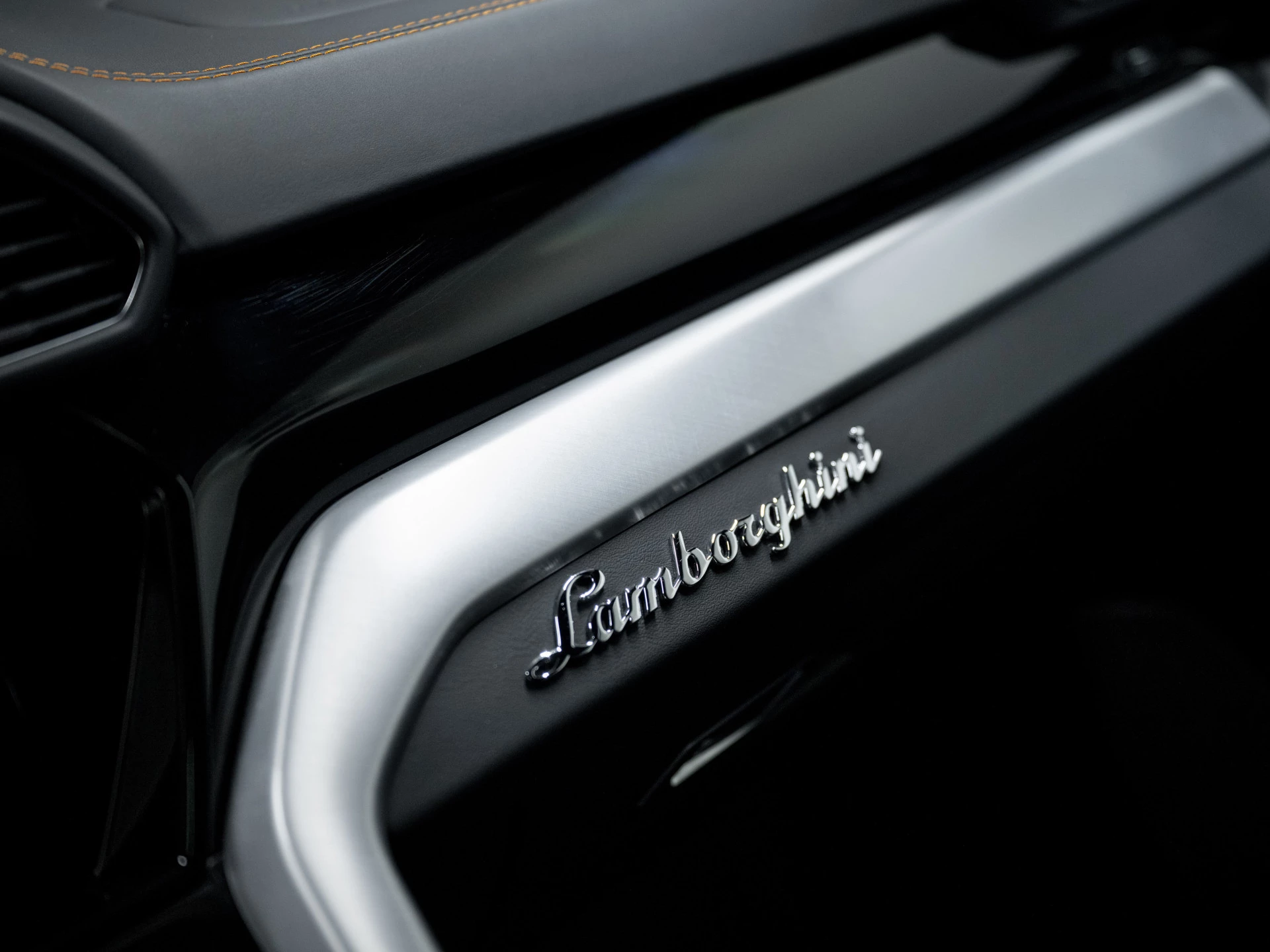 Hoofdafbeelding Lamborghini Urus