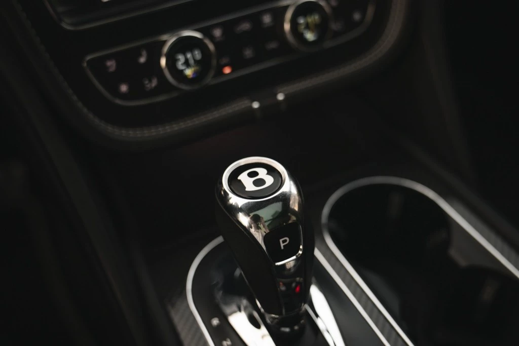 Hoofdafbeelding Bentley Bentayga