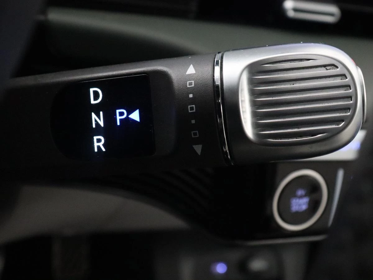 Hoofdafbeelding Hyundai IONIQ 5