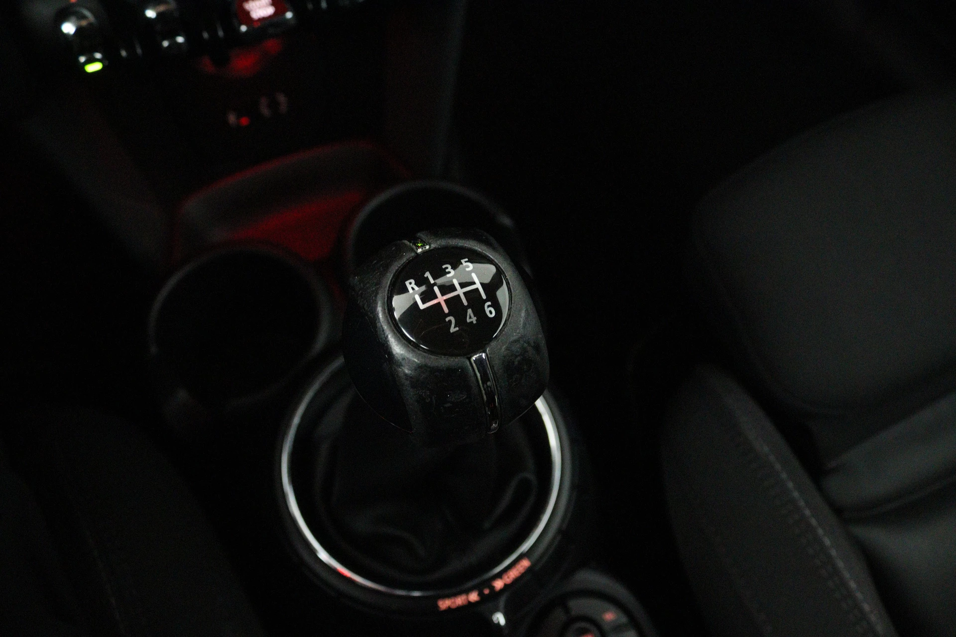Hoofdafbeelding MINI Cooper Cabrio