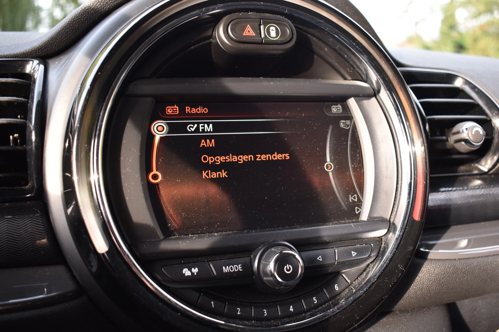 Hoofdafbeelding MINI Clubman