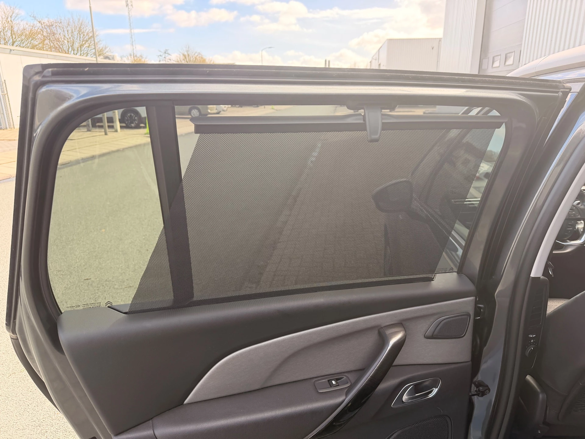 Hoofdafbeelding Citroën Grand C4 Picasso