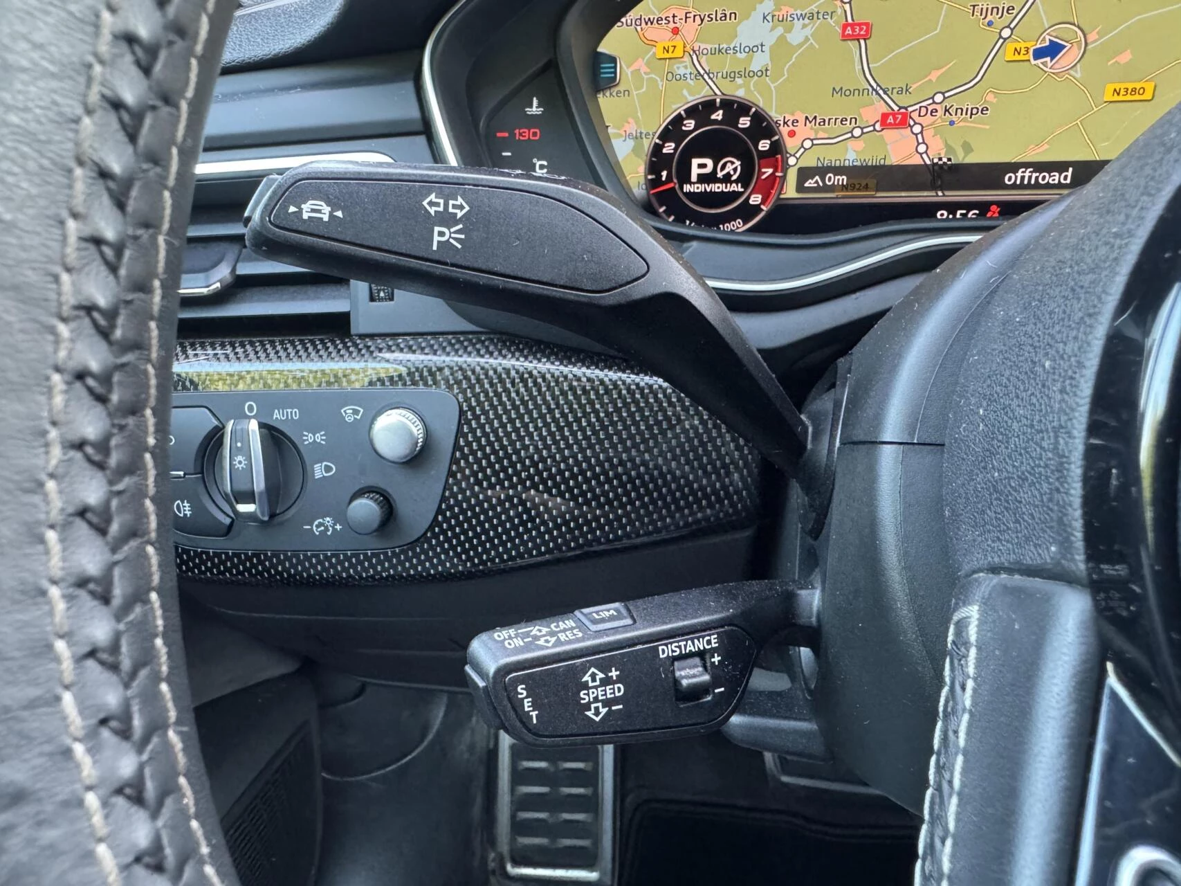 Hoofdafbeelding Audi S5