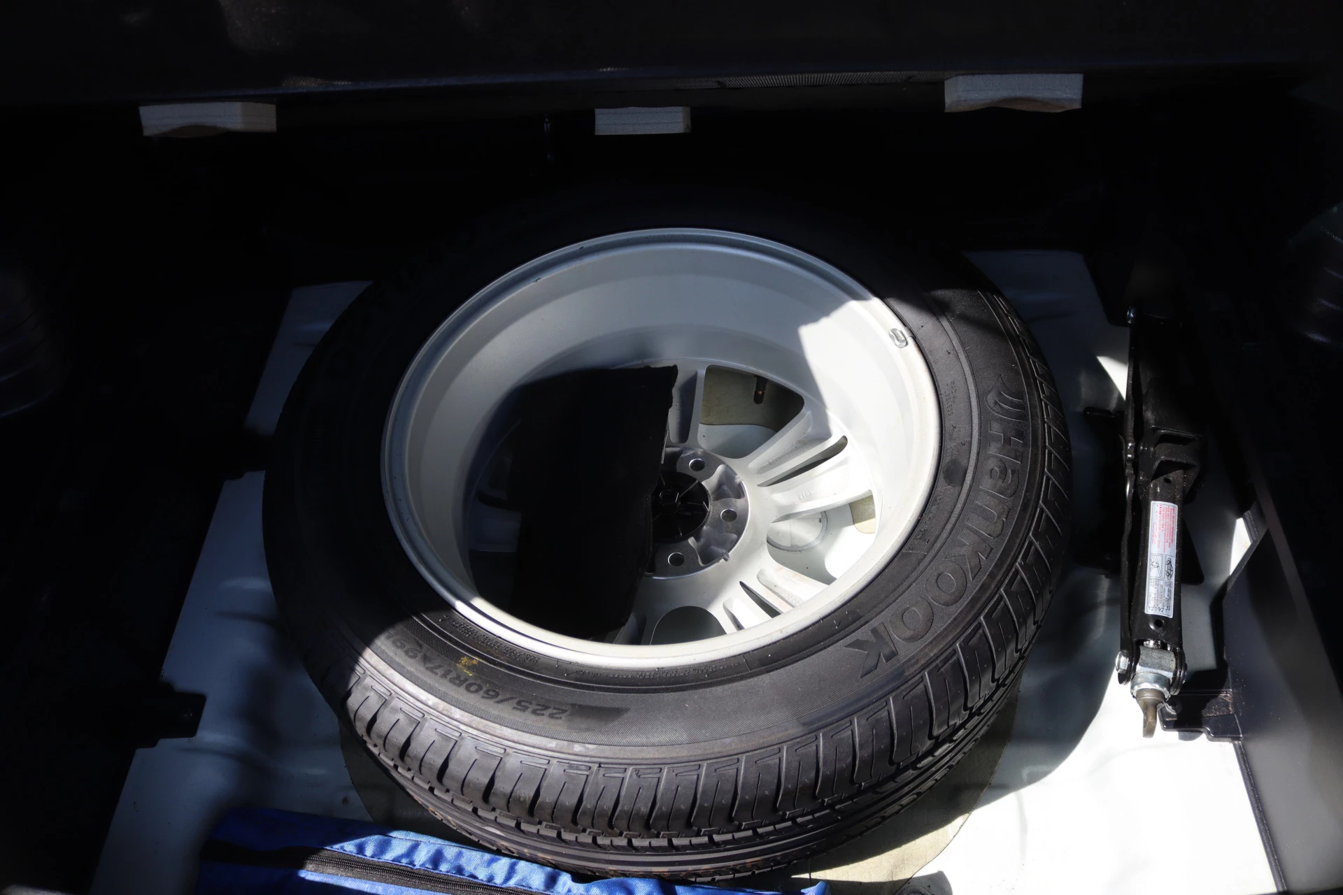 Hoofdafbeelding Hyundai ix35