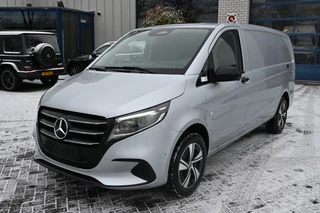 Mercedes-Benz Vito 116 CDI 4x4 L2 Select 2500kg trekhaak, 