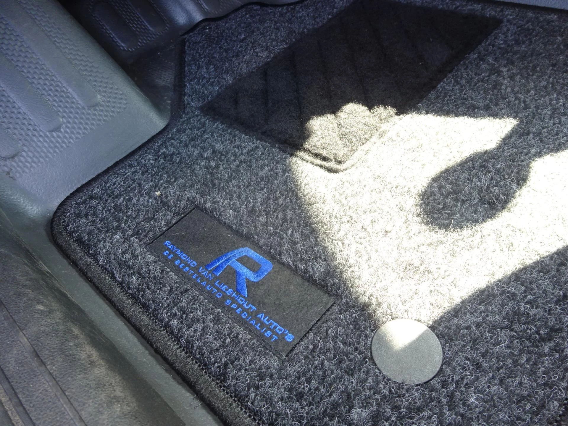 Hoofdafbeelding Renault Express