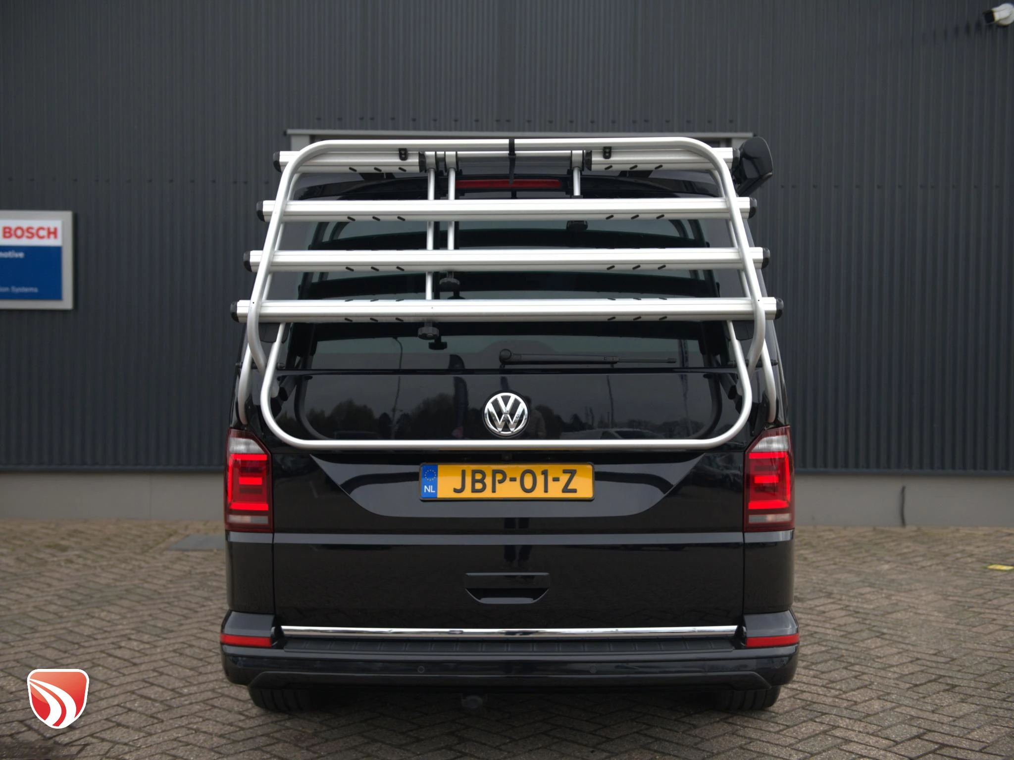 Hoofdafbeelding Volkswagen California