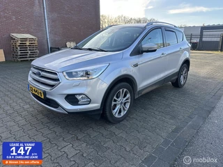 Ford Kuga 1.5 EcoBoost ST Line