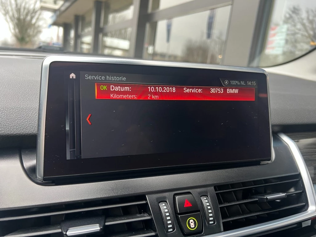 Hoofdafbeelding BMW 2 Serie