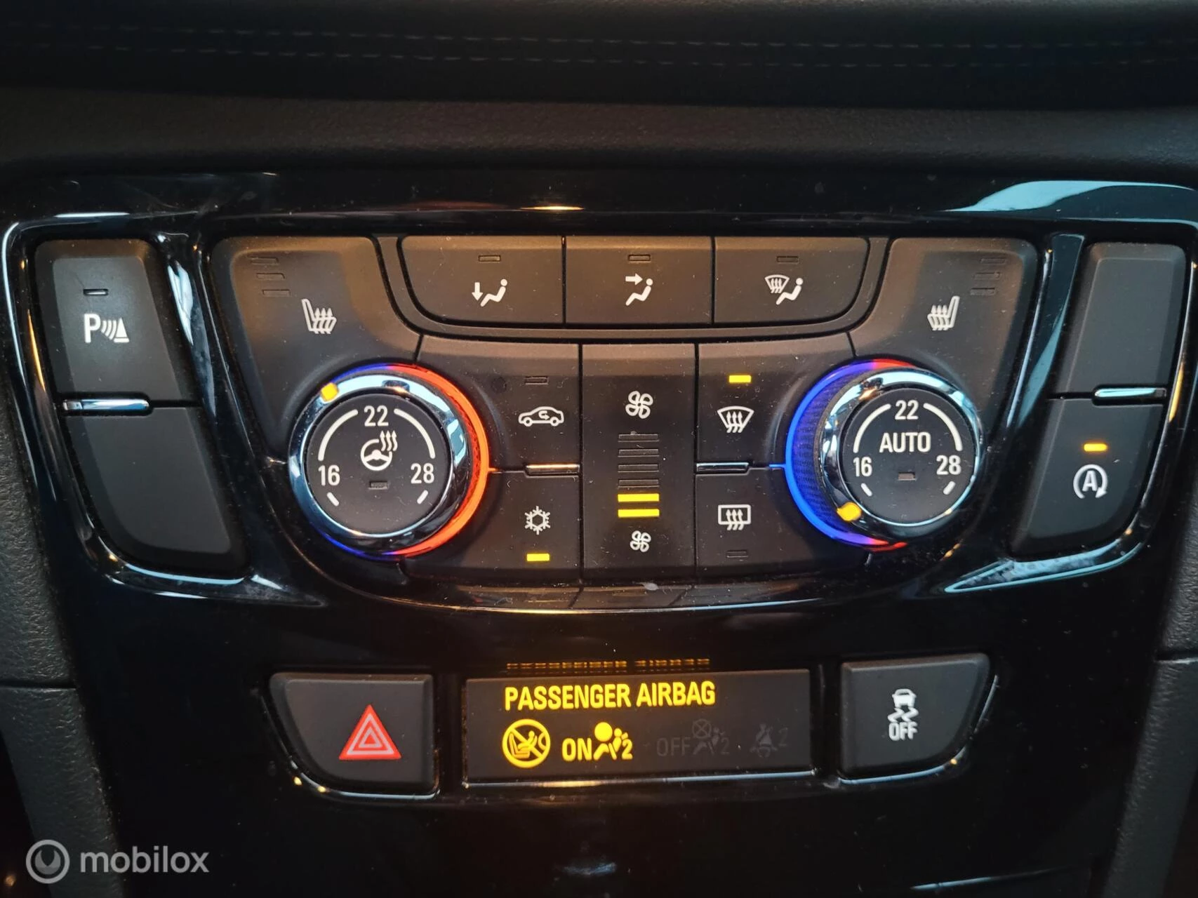 Hoofdafbeelding Opel Mokka X