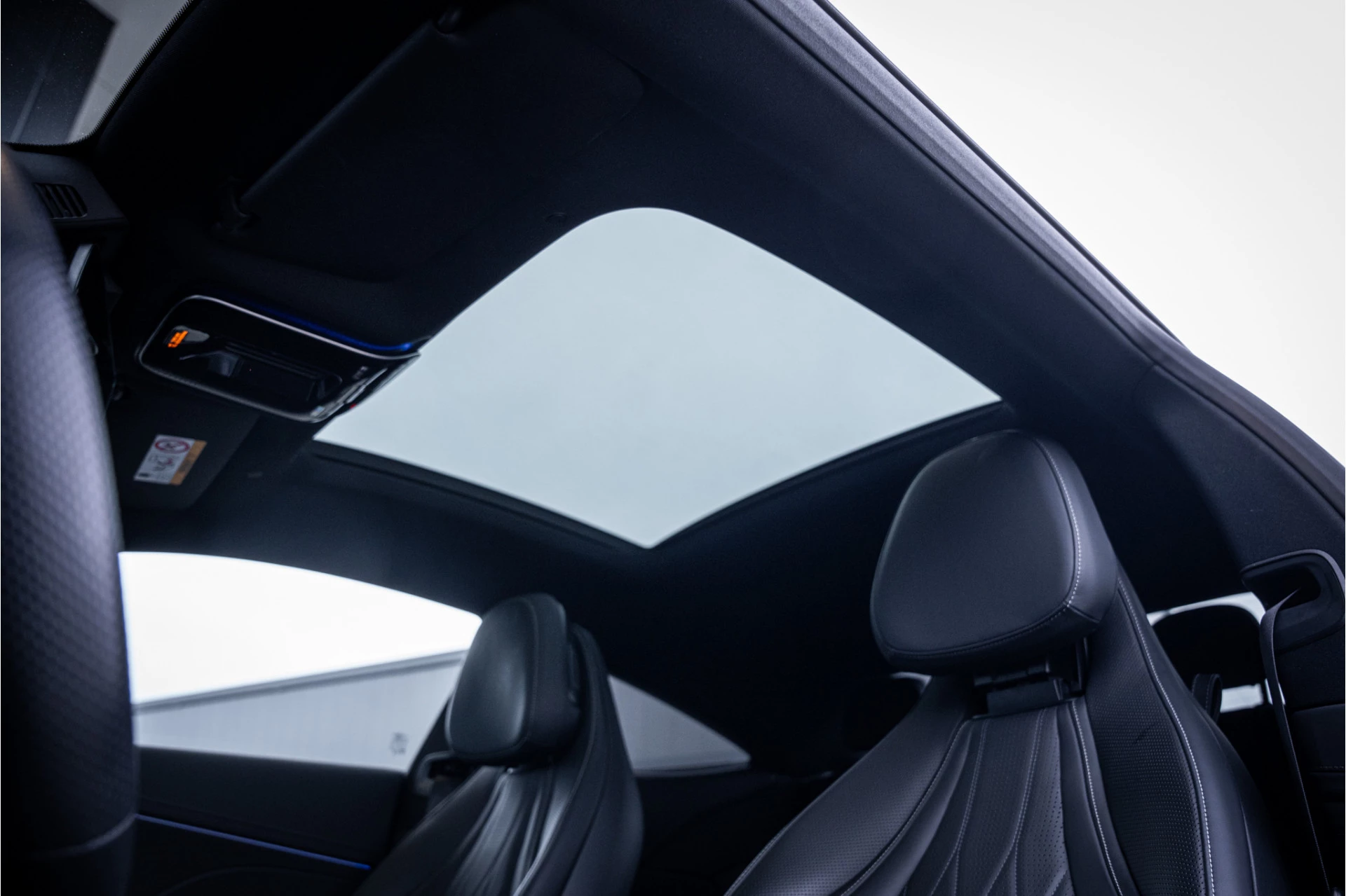 Hoofdafbeelding Mercedes-Benz CLE