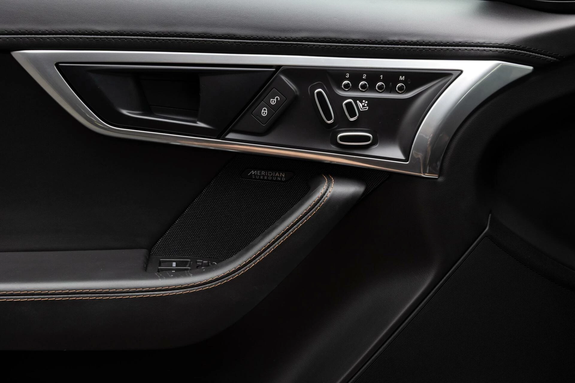 Hoofdafbeelding Jaguar F-Type