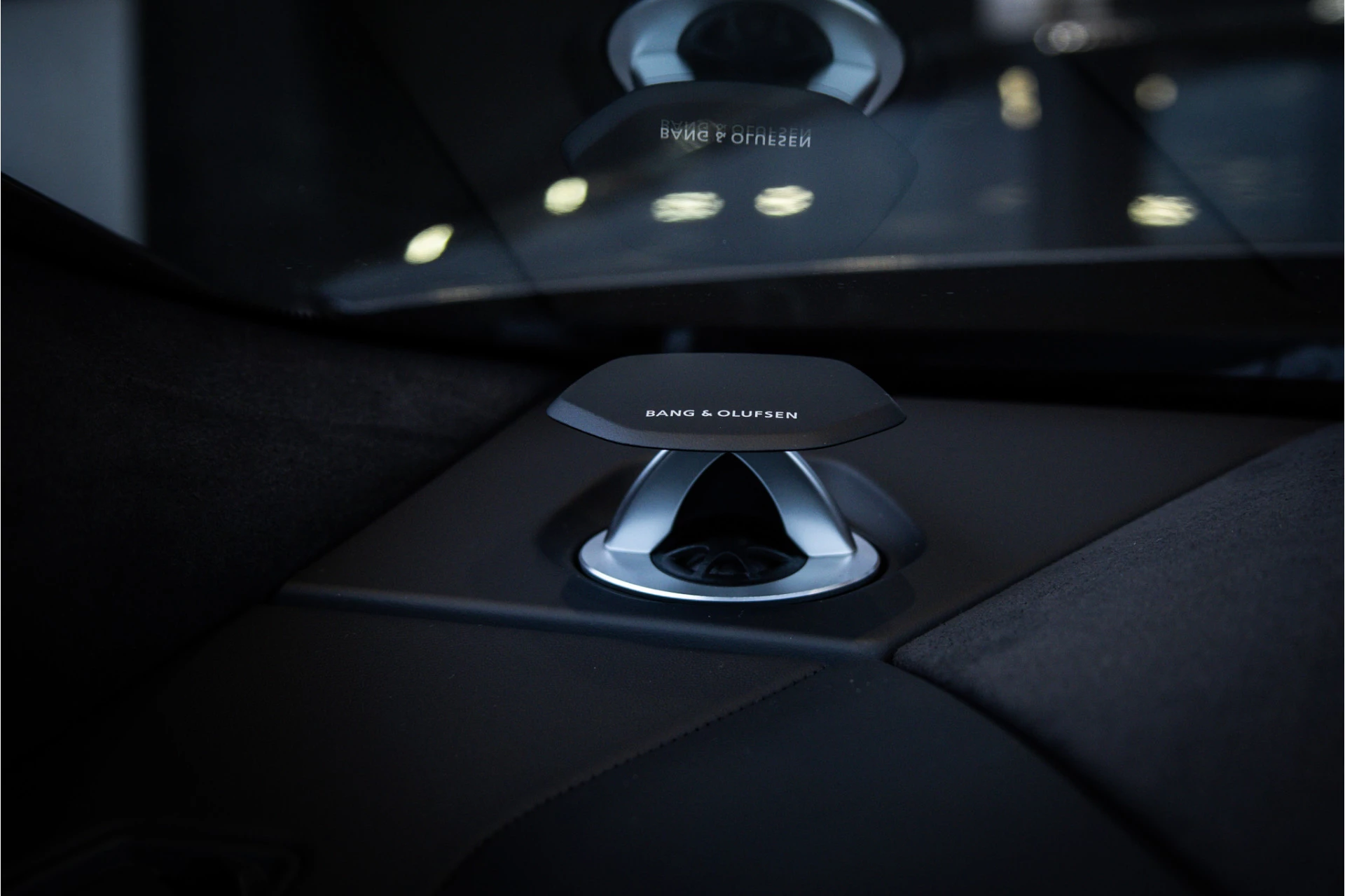 Hoofdafbeelding Lamborghini Urus