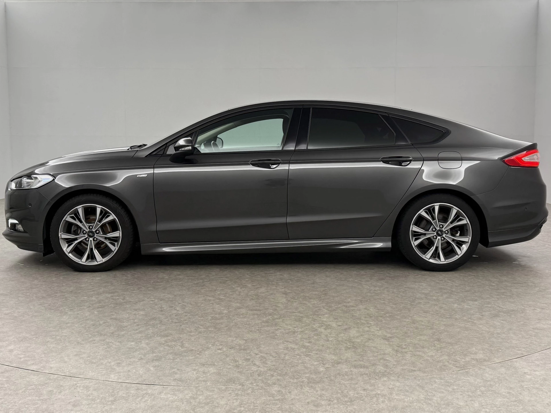 Hoofdafbeelding Ford Mondeo