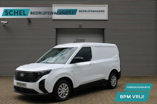 Hoofdafbeelding Ford Transit Courier Ford Transit Courier 1.0 EcoBoost Trend 125pk - Carplay - Cruise - PDC - Rijklaar