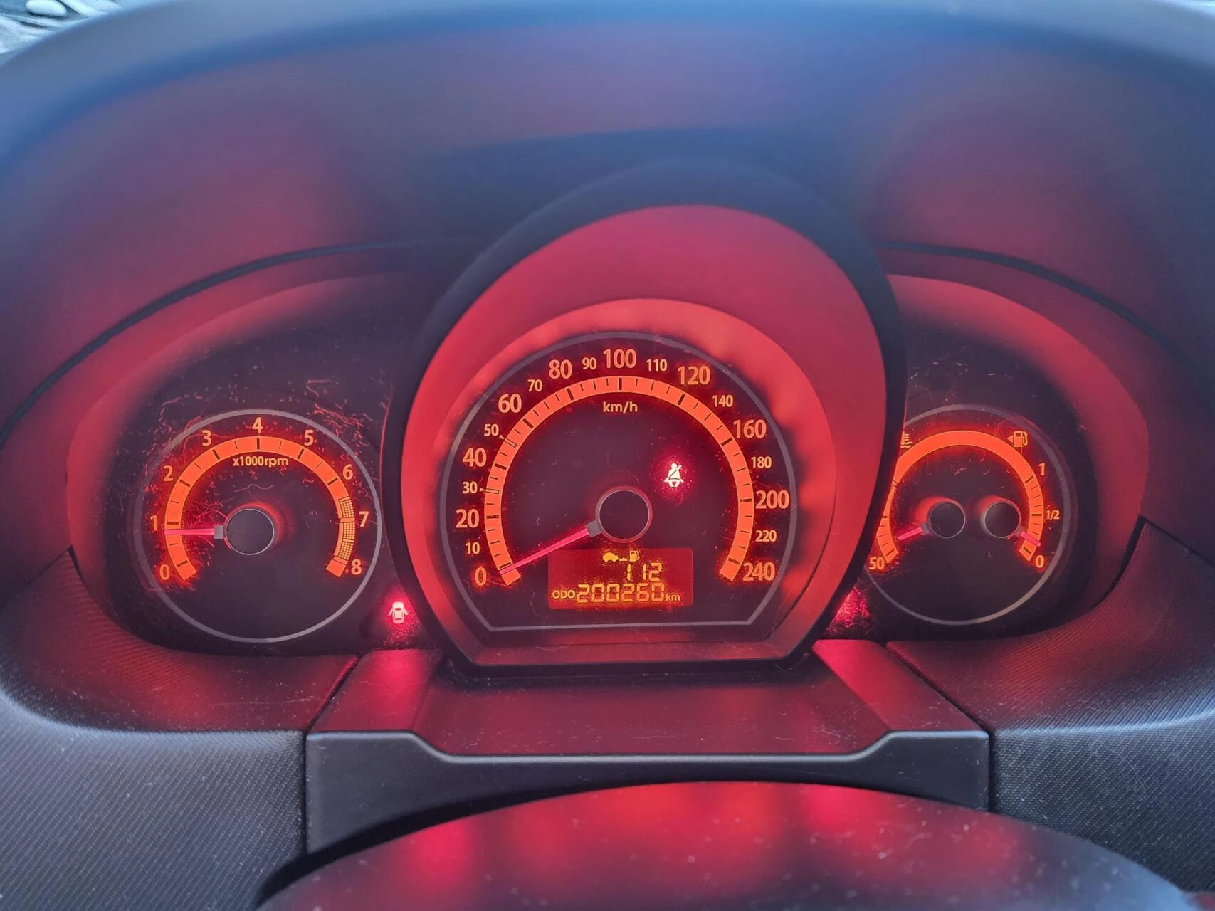 Hoofdafbeelding Kia cee'd