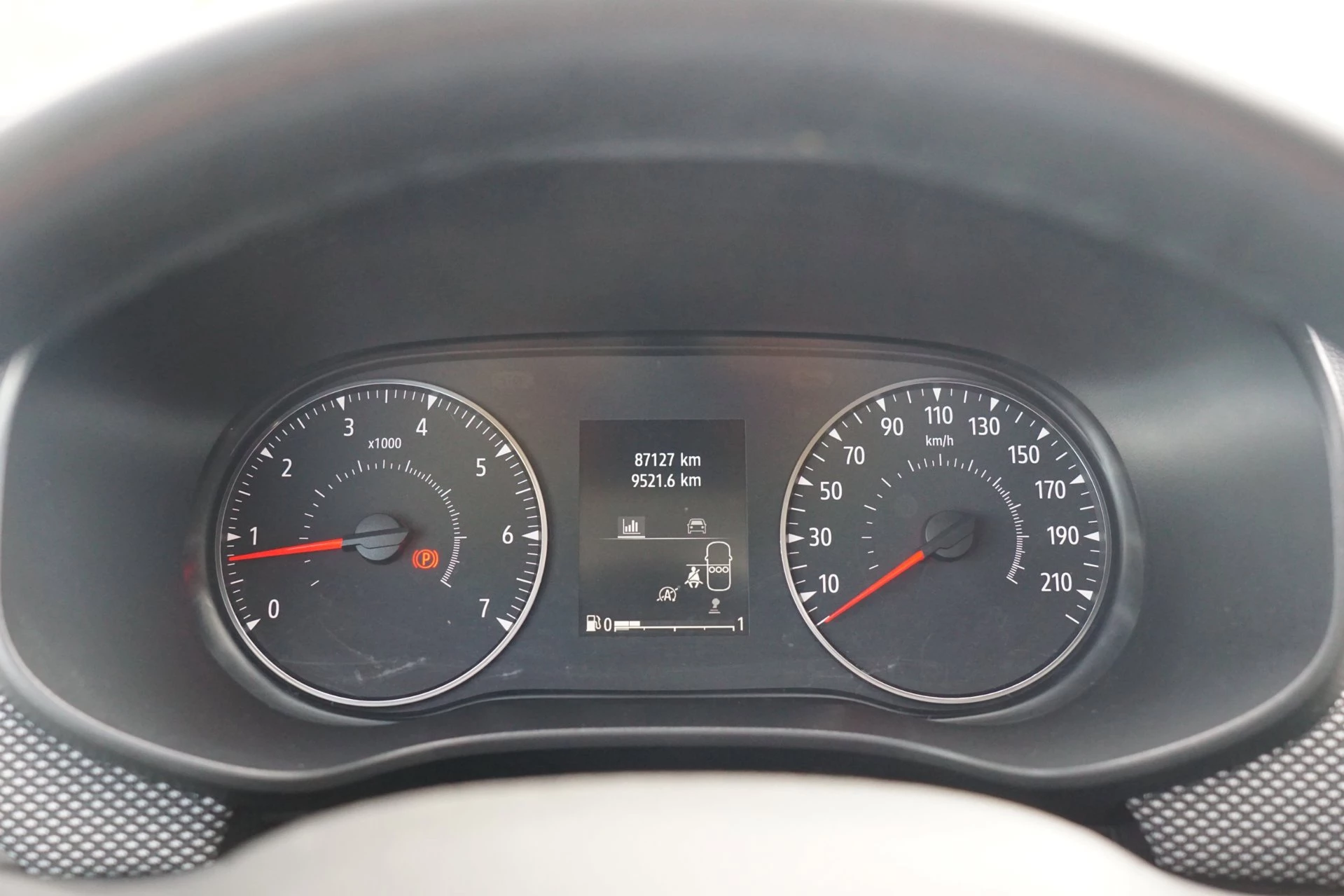 Hoofdafbeelding Dacia Jogger