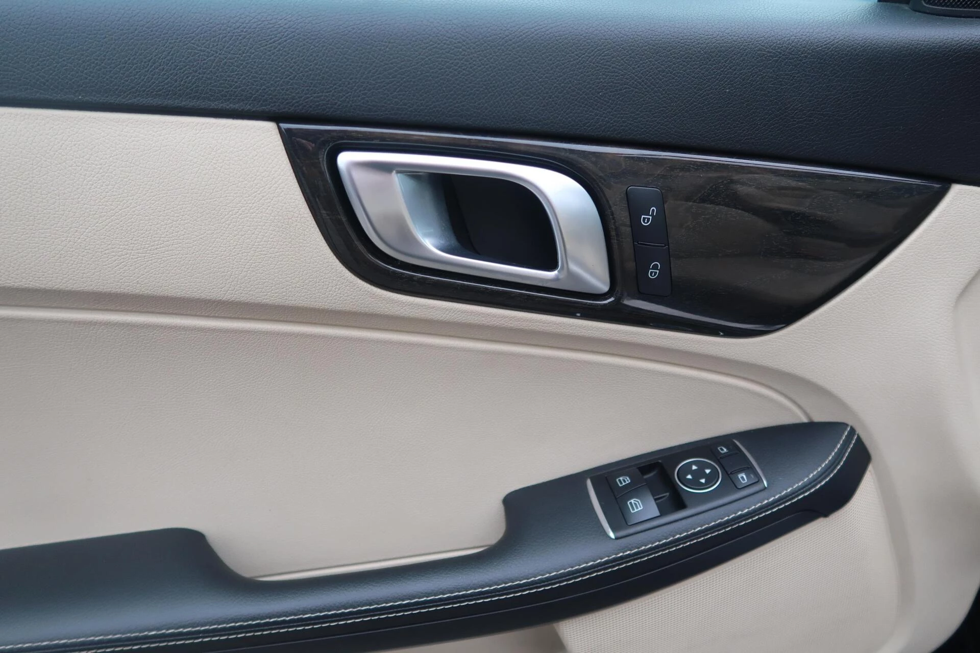 Hoofdafbeelding Mercedes-Benz SLK