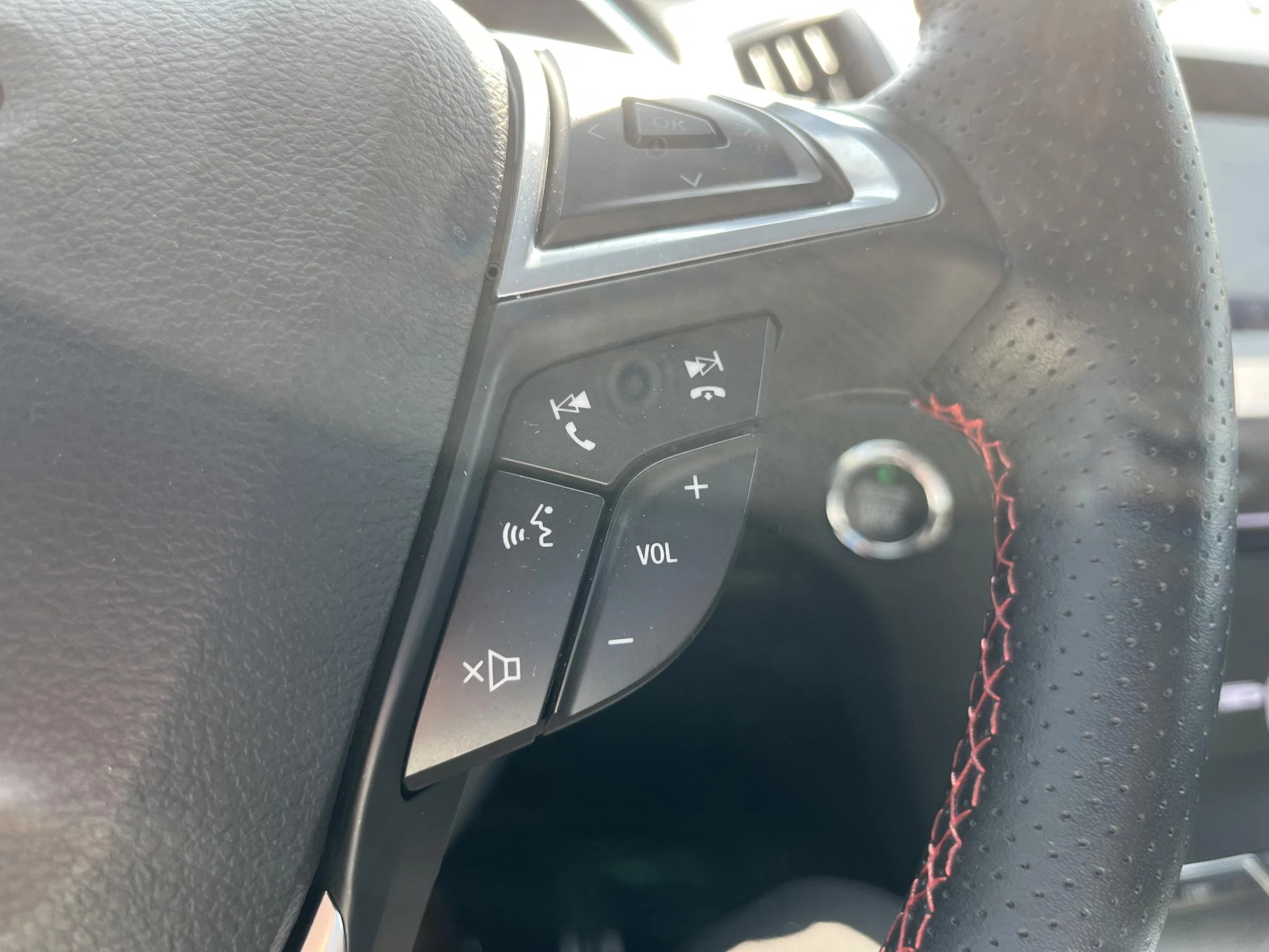 Hoofdafbeelding Ford S-Max