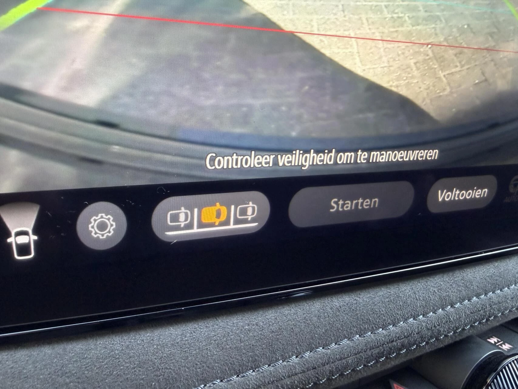 Hoofdafbeelding Nissan ARIYA