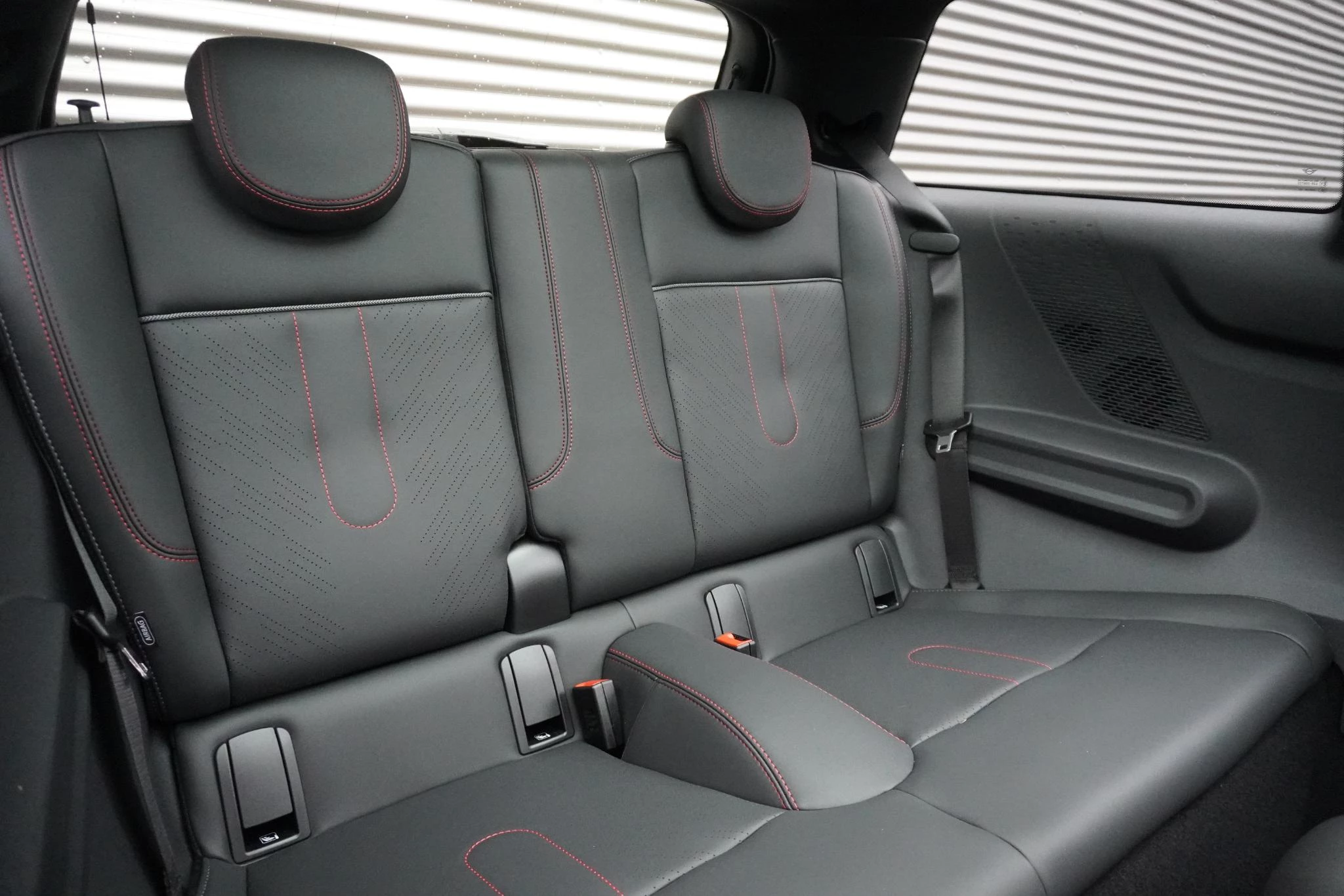 Hoofdafbeelding MINI 3-deurs