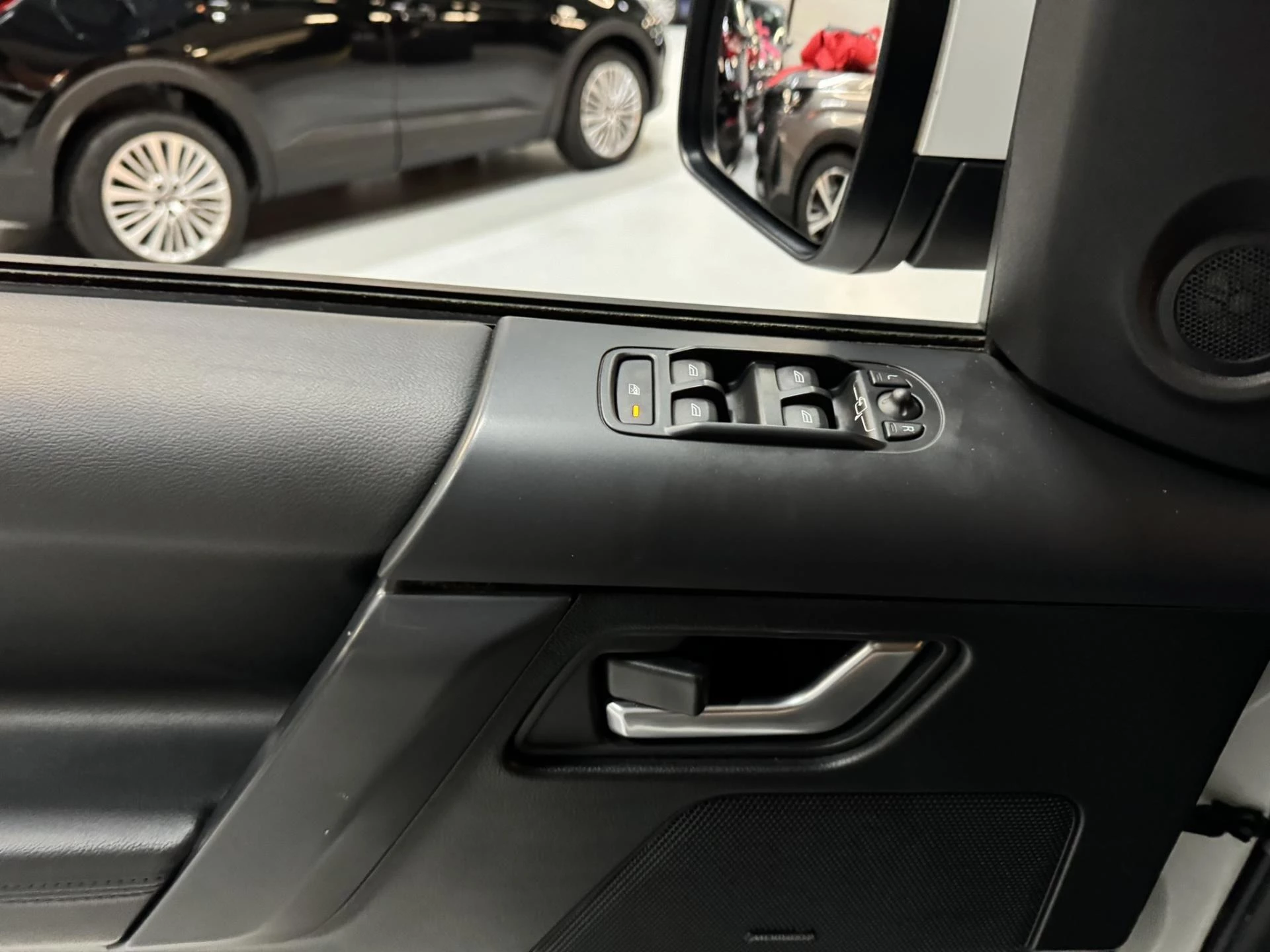 Hoofdafbeelding Land Rover Freelander