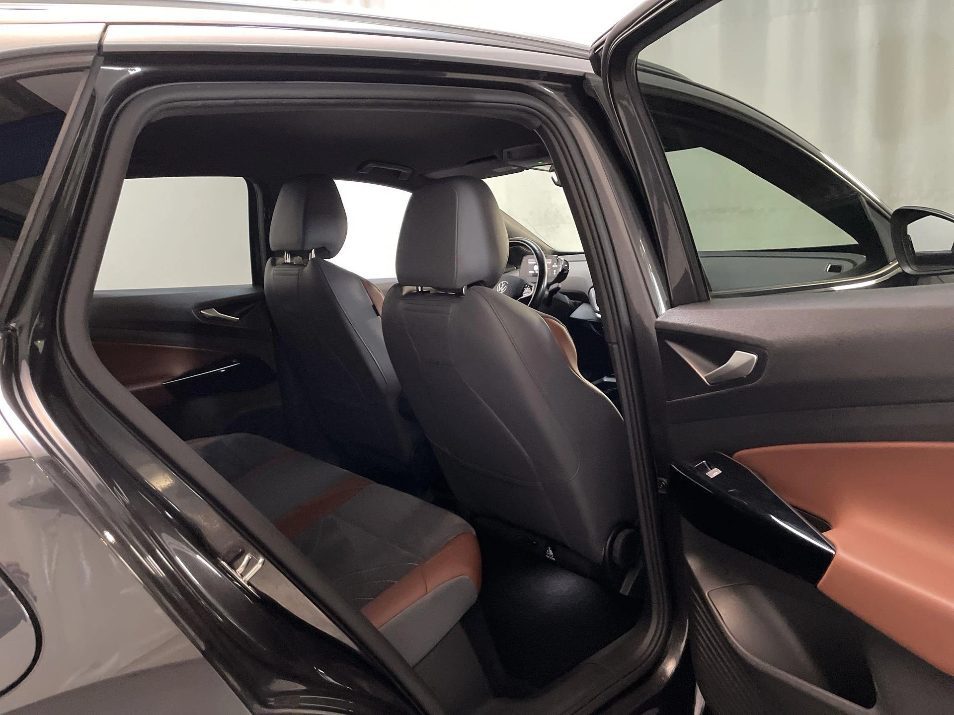 Hoofdafbeelding Volkswagen ID.4