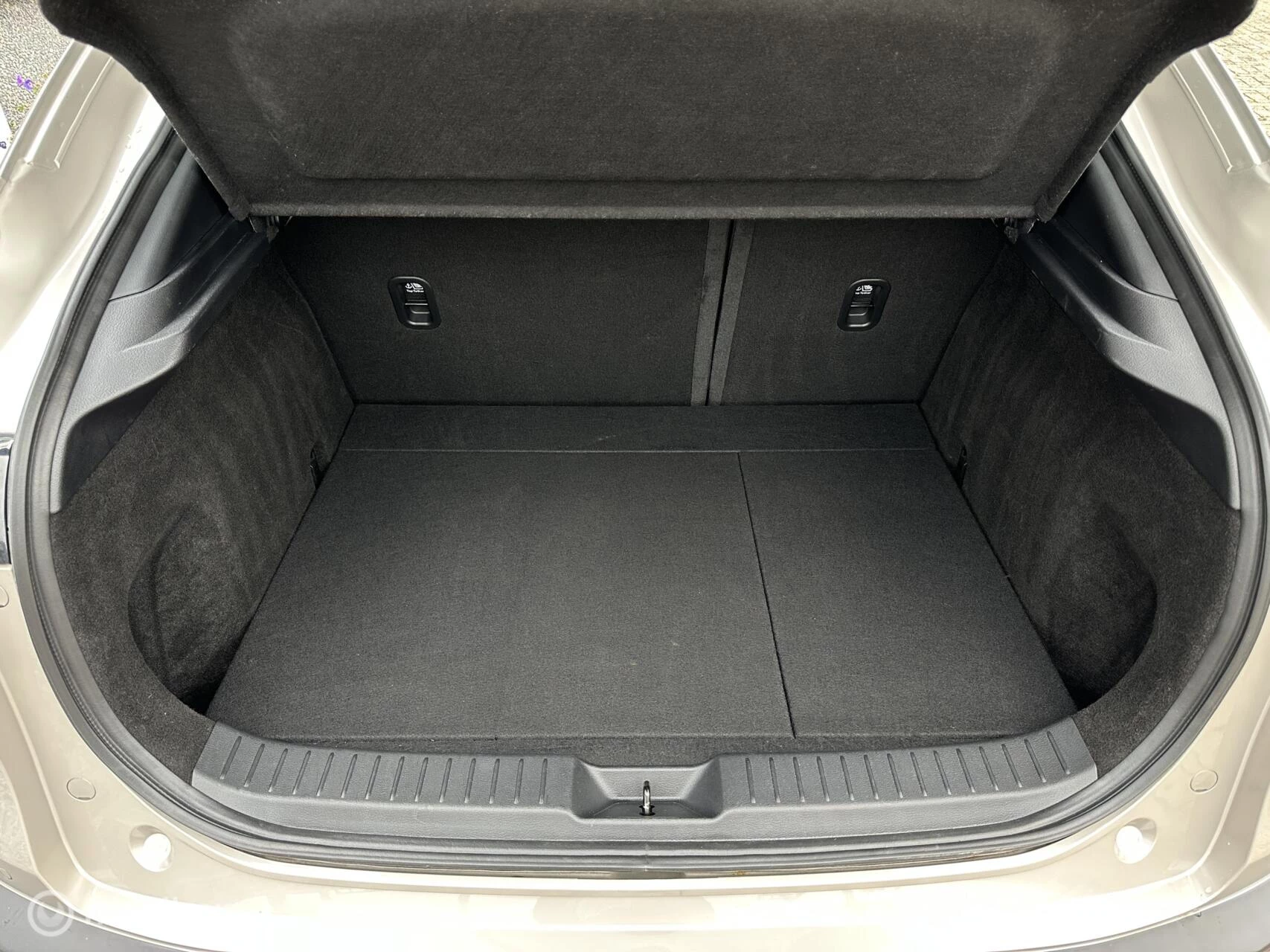 Hoofdafbeelding Mazda CX-30