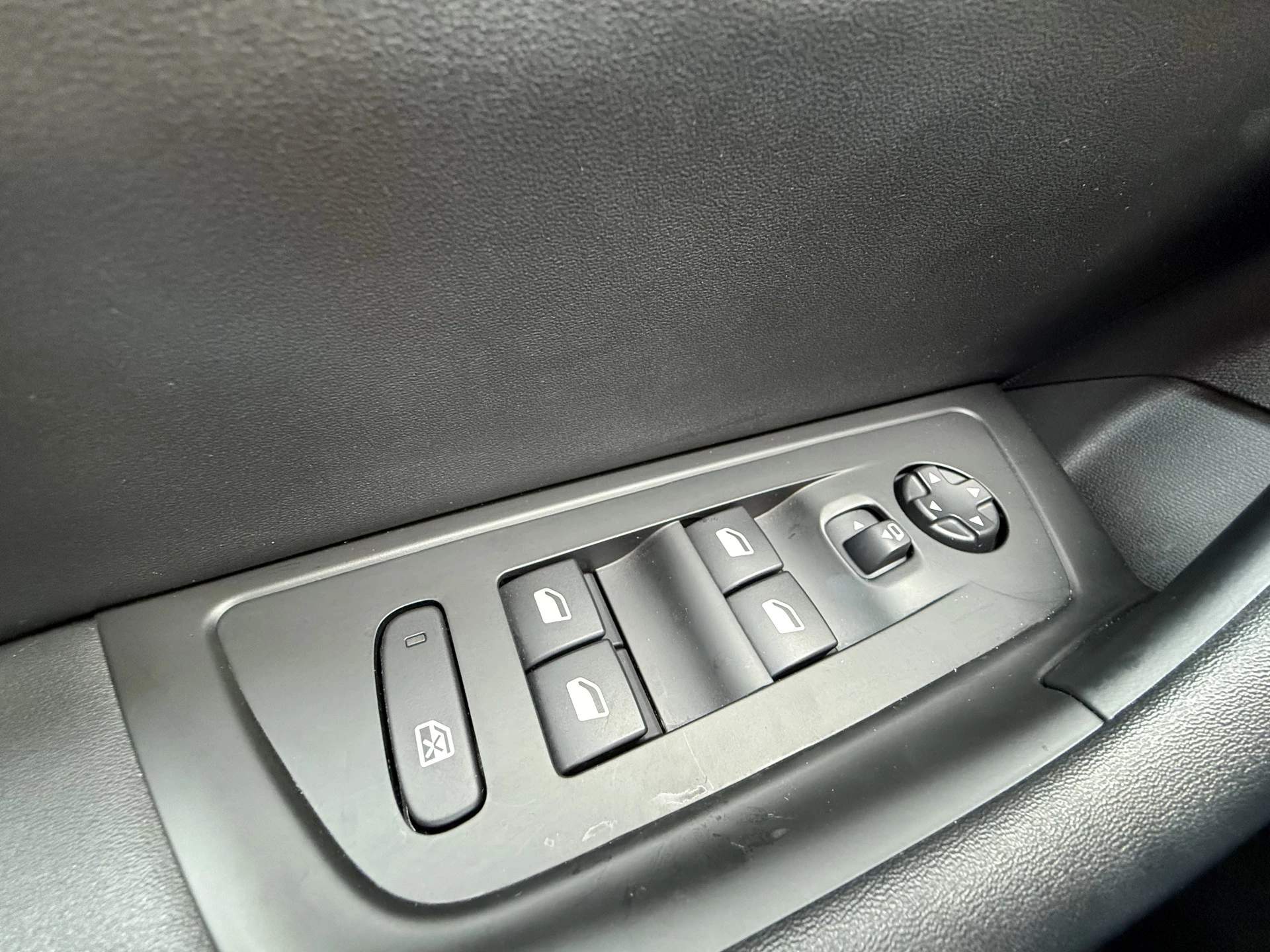 Hoofdafbeelding Peugeot 508